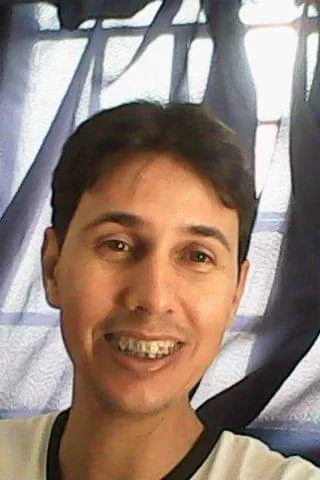 Ademir Gomes Rocha 